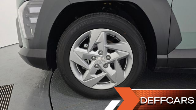 Hyundai KONA Gasoline 1.6 Turbo 2WD Premium купить на сайте DeffCars