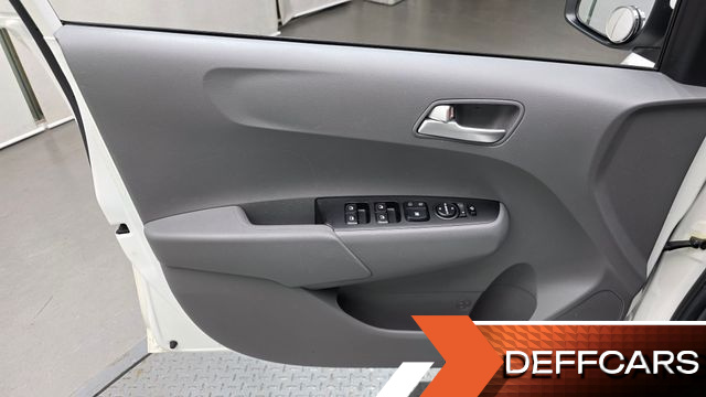 Kia MORNING Prestige купить на сайте DeffCars