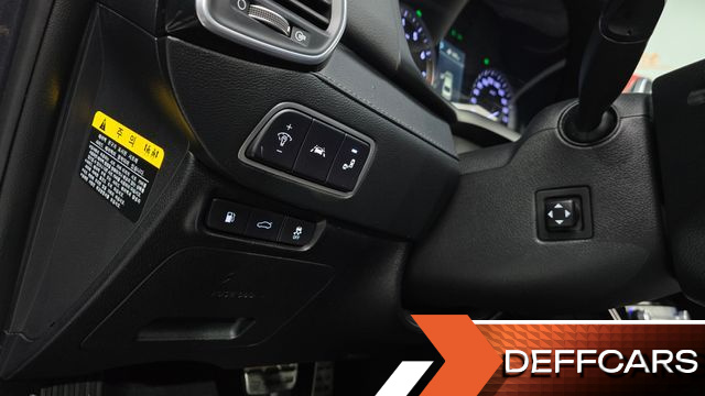 Hyundai GRANDEUR 3.0 Exclusive купить на сайте DeffCars