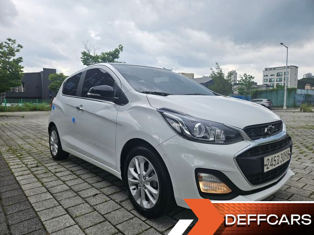 ChevroletGMDaewoo SPARK Premier купить на сайте DeffCars