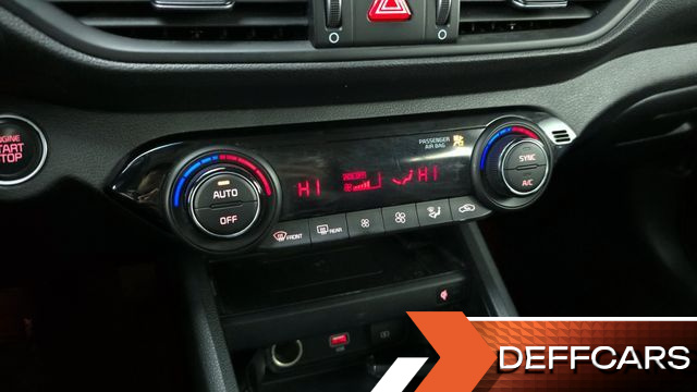 Kia K3 1.6 Prestige купить на сайте DeffCars