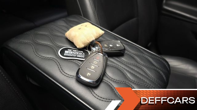 ChevroletGMDaewoo MALIBU 1.5 Turbo LT Deluxe купить на сайте DeffCars