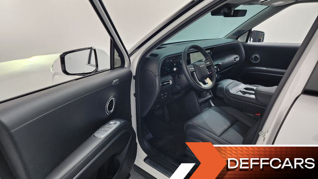 Hyundai PALISADE HEV 2.5T 2WD 9-Seater Prestige купить на сайте DeffCars