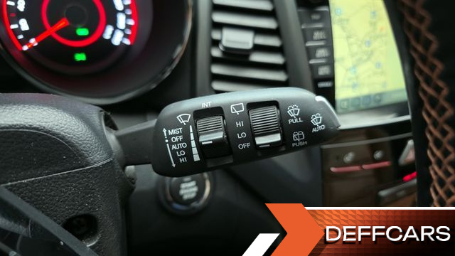 Ssangyong TIBOLI Gear Plus 2WD купить на сайте DeffCars