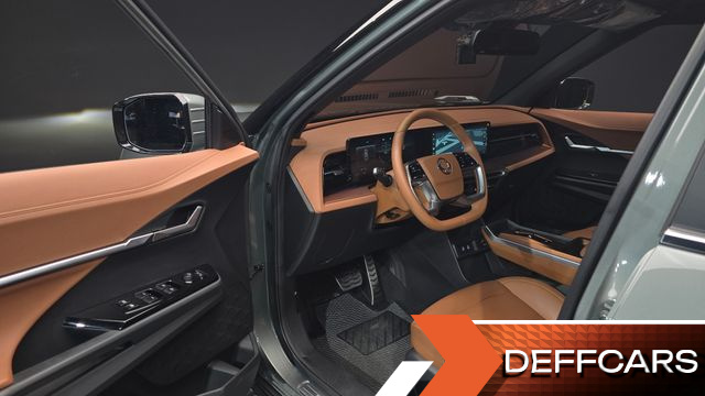 Ssangyong TORRES Gasoline 1.5 2WD Black Edition купить на сайте DeffCars