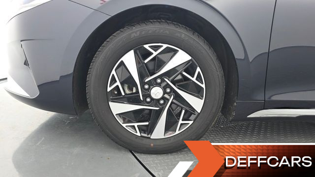 Hyundai GRANDEUR Premium купить на сайте DeffCars