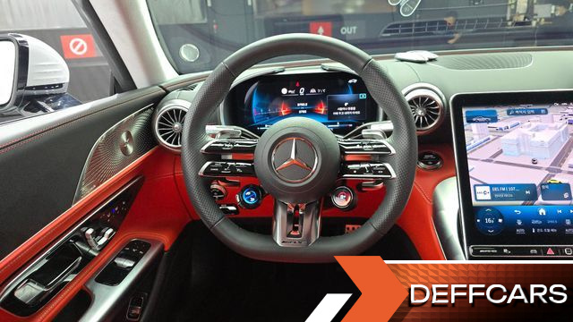 Mercedes AMG GT AMG GT55 4MATIC+ купить на сайте DeffCars