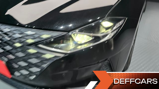 Hyundai GRANDEUR 2.5 Premium Choice купить на сайте DeffCars