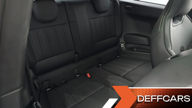 Mini COOPER JCW купить на сайте DeffCars