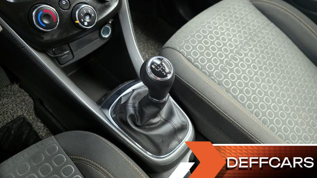ChevroletGMDaewoo TRAX 1.4 LS Deluxe купить на сайте DeffCars