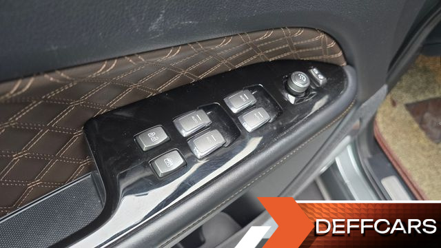 Ssangyong REXTON Diesel 2.2 4WD Master купить на сайте DeffCars