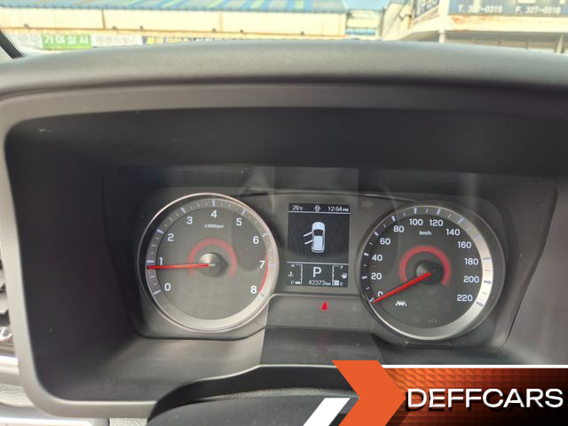 Ssangyong TIBOLI Gasoline 1.5 2WD V3 купить на сайте DeffCars