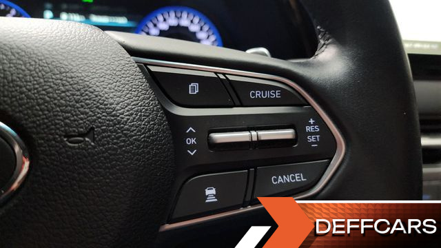 Hyundai PALISADE Gasoline 3.8 2WD Prestige купить на сайте DeffCars