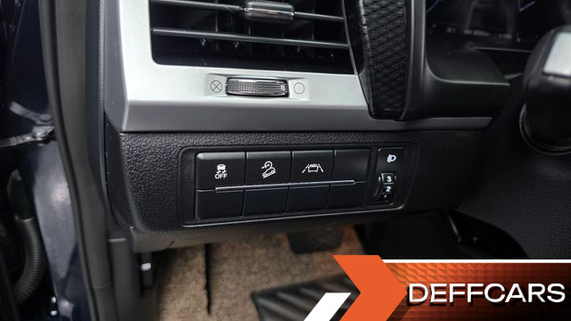 Ssangyong REXTON Diesel 2.2 4WD Luxury купить на сайте DeffCars