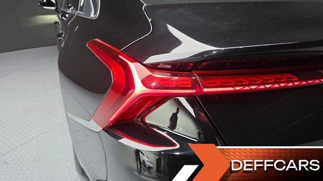 Kia K8 2.5 Gasoline 2WD Noblesse купить на сайте DeffCars