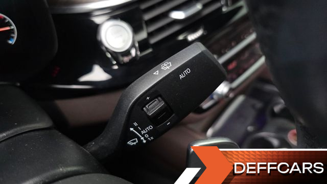 BMW 5-SERIES 530i xDrive M Sport Package Plus купить на сайте DeffCars