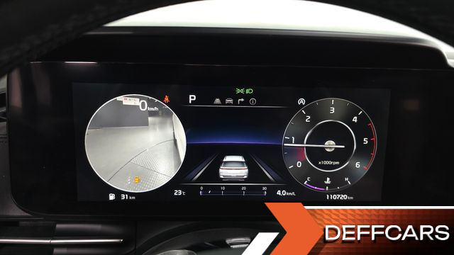 Kia CARNIVAL Diesel 7-Seater Signature купить на сайте DeffCars