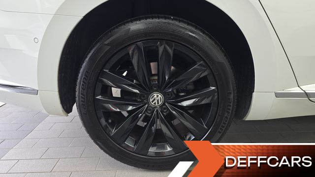 Volkswagen ARTEON 2.0 TDI Prestige купить на сайте DeffCars
