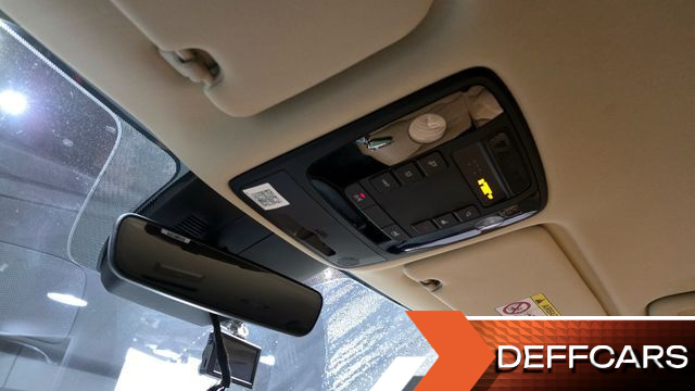 Kia CARNIVAL 7-Seater Noblesse купить на сайте DeffCars