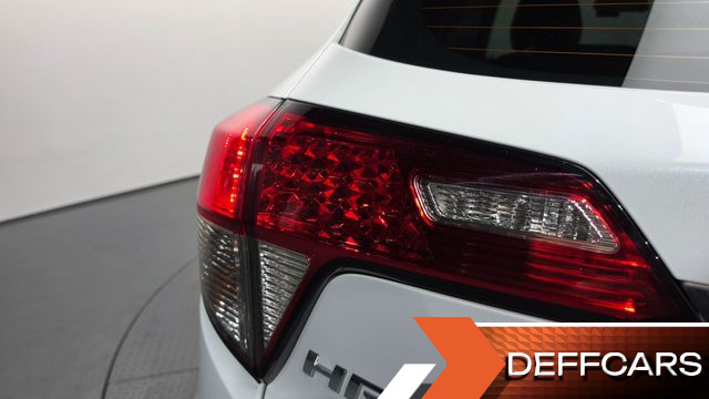 Honda HR-V 1.8 купить на сайте DeffCars