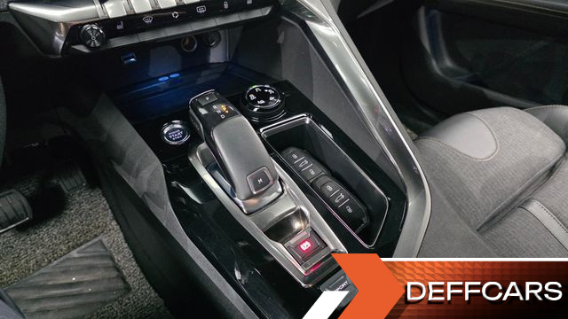 Peugeot 3008 1.5 BlueHDi GT Line купить на сайте DeffCars