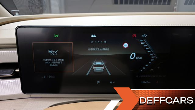 Ssangyong ACTYON Gasoline 1.5 2WD S9 купить на сайте DeffCars