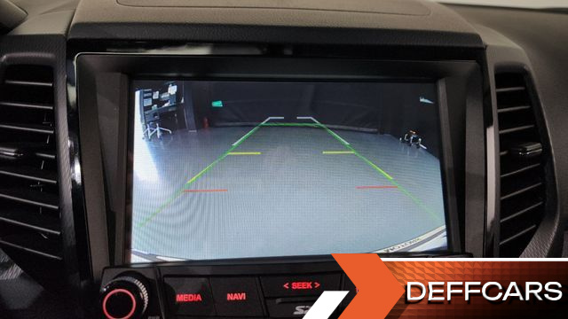 Ssangyong TIBOLI 1.6 RX 2WD купить на сайте DeffCars