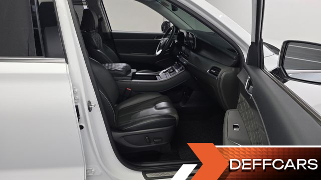 Hyundai PALISADE Gasoline 3.8 2WD Calligraphy купить на сайте DeffCars