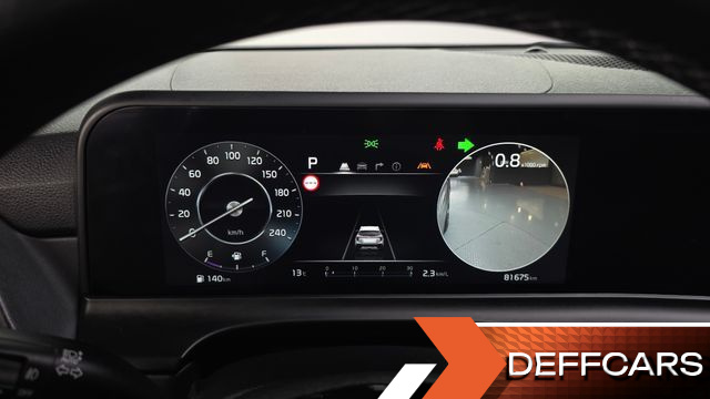 Kia SELTOS Gasoline 2.0 2WD Signature купить на сайте DeffCars