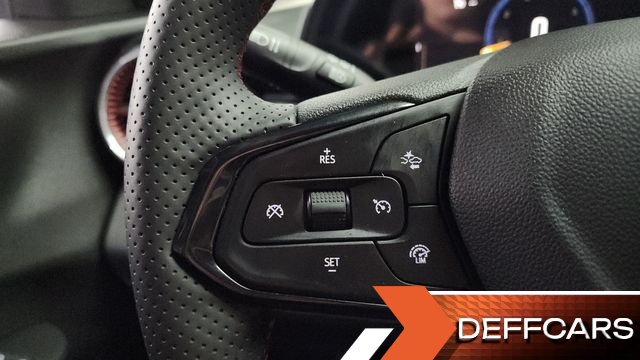 ChevroletGMDaewoo TRAX 1.2 RS купить на сайте DeffCars