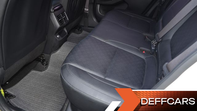 Kia SELTOS Gasoline 1.6 Turbo 2WD Noblesse купить на сайте DeffCars