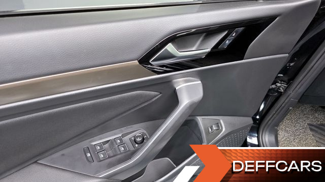 Volkswagen JETTA 1.4 TSI Prestige купить на сайте DeffCars