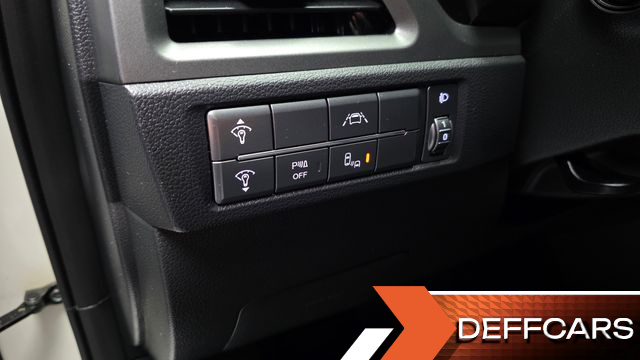 Ssangyong KORANDO Gasoline 1.5 2WD R-Plus купить на сайте DeffCars