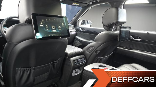 Hyundai PALISADE Gasoline 3.8 4WD VIP купить на сайте DeffCars