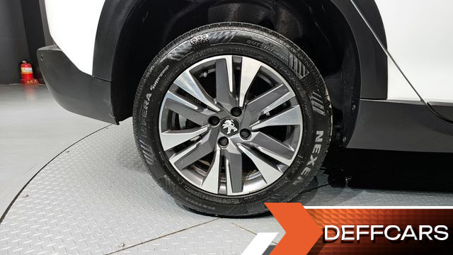 Peugeot 2008 1.5 BlueHDi Allure купить на сайте DeffCars
