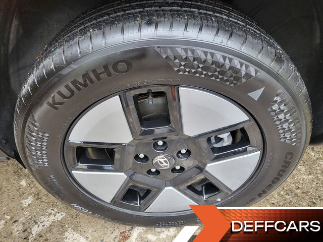 Hyundai SANTAFE HEV 1.6 2WD Prestige Plus купить на сайте DeffCars