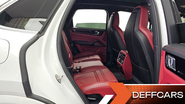 Porsche CAYENNE 3.0 купить на сайте DeffCars