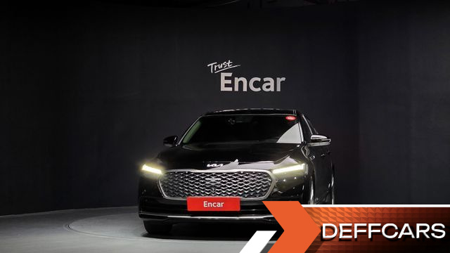 Kia K9 3.8 GDI AWD Best Selection Ⅰ купить на сайте DeffCars