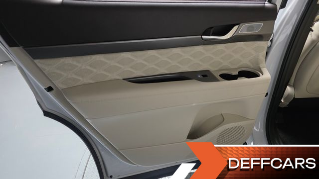Hyundai PALISADE Gasoline 3.8 4WD Calligraphy купить на сайте DeffCars
