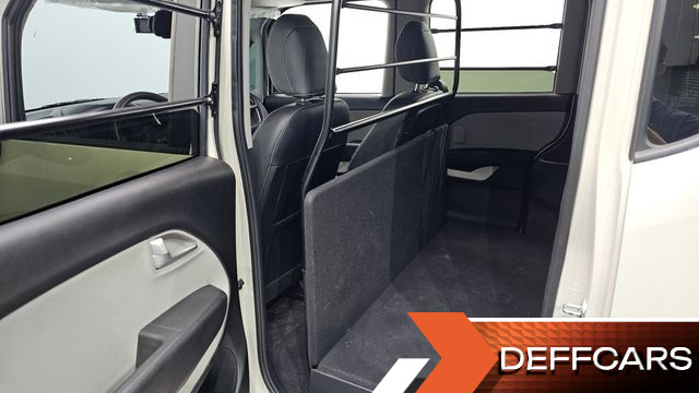 Kia RAY Van Prestige Special купить на сайте DeffCars