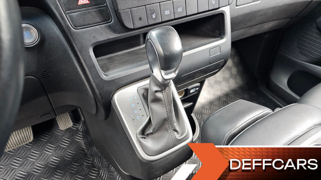 Hyundai STARIA Tourer 11-Seater Modern купить на сайте DeffCars