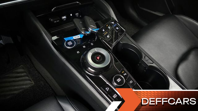Kia SPORTAGE Gasoline 1.6 Turbo 2WD Nobleless Gravity купить на сайте DeffCars
