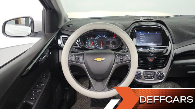 ChevroletGMDaewoo SPARK Premier купить на сайте DeffCars