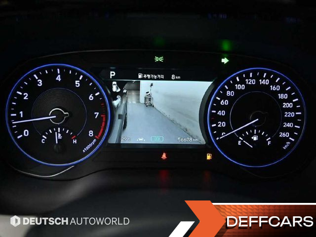 Hyundai PALISADE Gasoline 3.8 4WD Prestige купить на сайте DeffCars