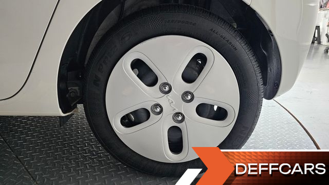 Kia RAY Van 2-Seater Prestige Special купить на сайте DeffCars