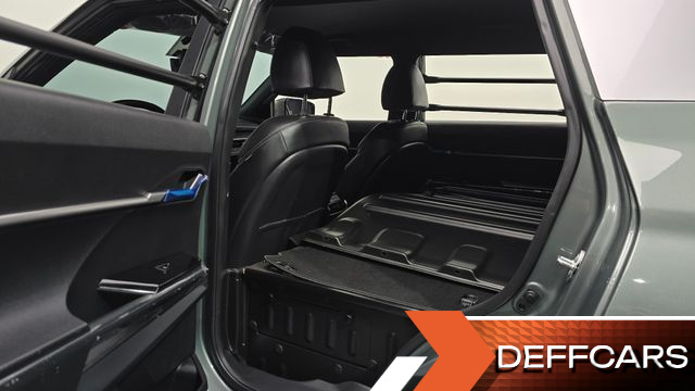 Ssangyong TORRES Gasoline 1.5 2WD TV5 купить на сайте DeffCars