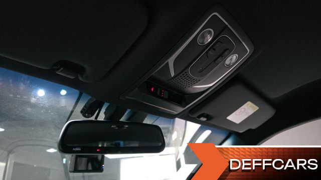 Ssangyong REXTON Diesel 2.2 4WD Noblesse купить на сайте DeffCars