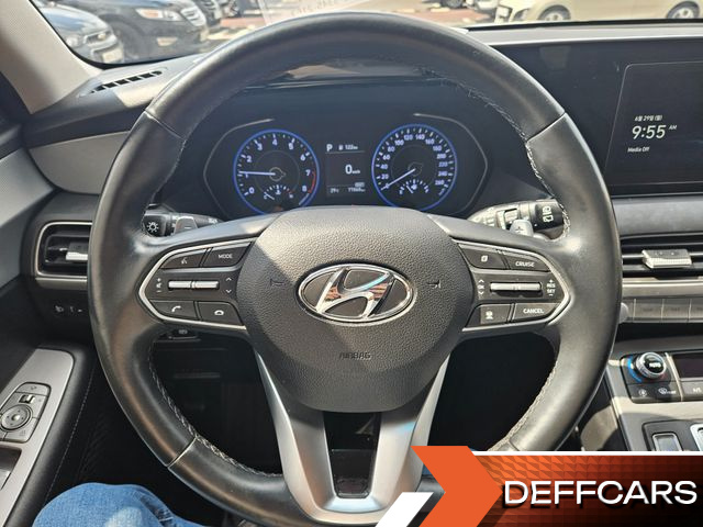Hyundai PALISADE Gasoline 3.8 2WD Exclusive купить на сайте DeffCars