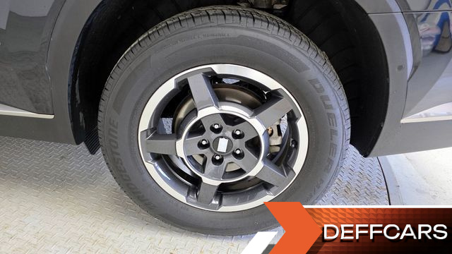 Hyundai PALISADE Gasoline 3.8 2WD Exclusive купить на сайте DeffCars
