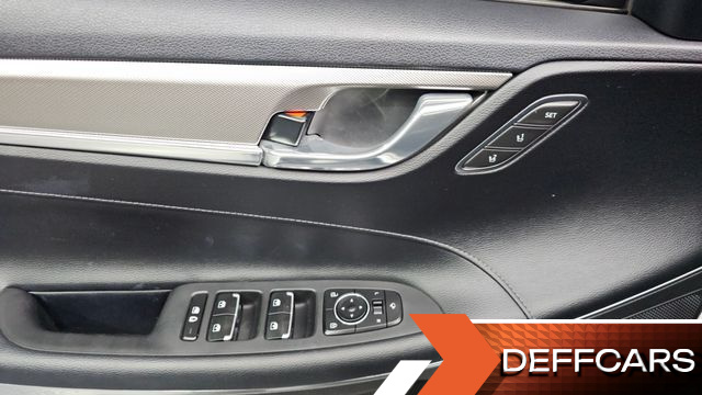Hyundai GRANDEUR 2.5 Exclusice купить на сайте DeffCars
